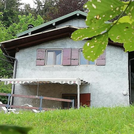 Chalet Tessa Μπελάτζιο Εξωτερικό φωτογραφία