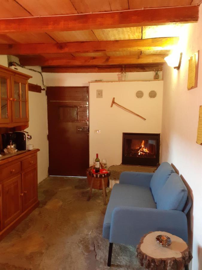 Chalet Tessa Μπελάτζιο Εξωτερικό φωτογραφία