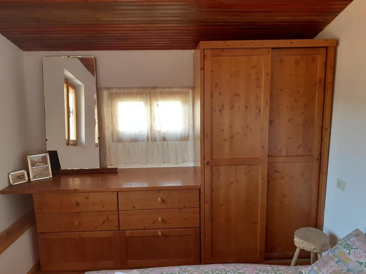 Chalet Tessa Μπελάτζιο Εξωτερικό φωτογραφία