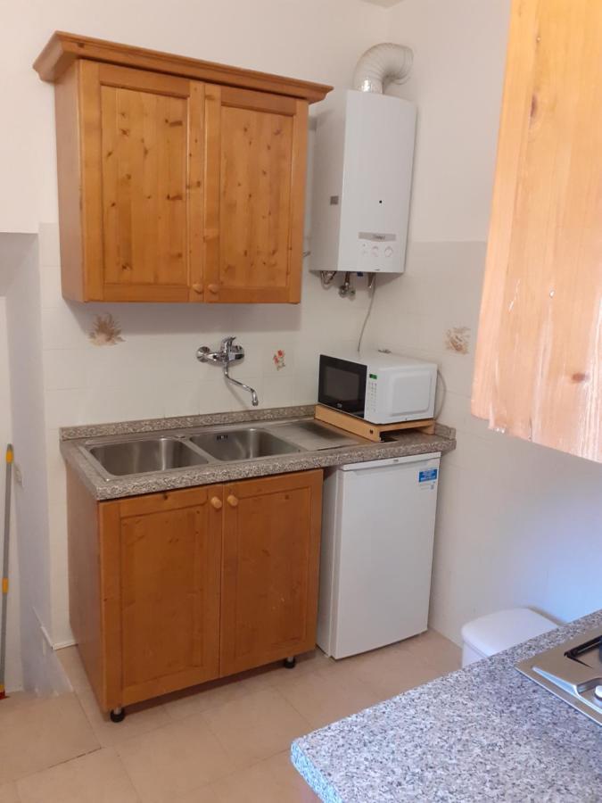 Chalet Tessa Μπελάτζιο Εξωτερικό φωτογραφία