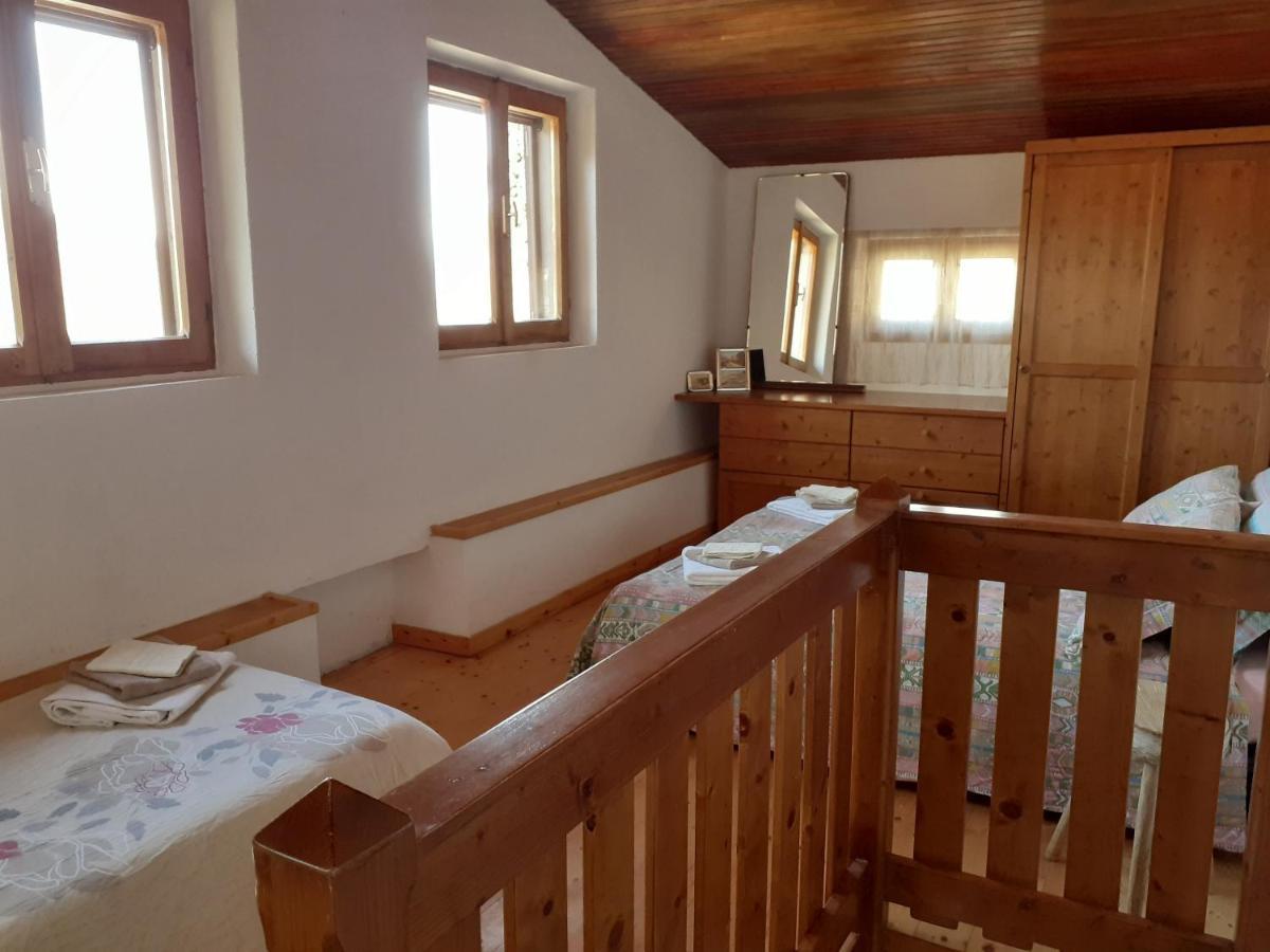 Chalet Tessa Μπελάτζιο Εξωτερικό φωτογραφία