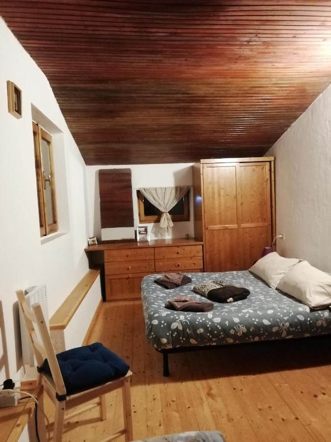 Chalet Tessa Μπελάτζιο Εξωτερικό φωτογραφία