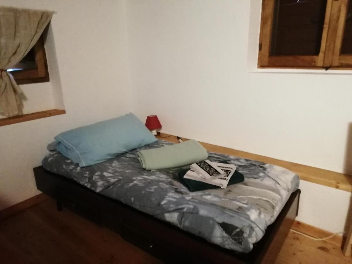 Chalet Tessa Μπελάτζιο Εξωτερικό φωτογραφία