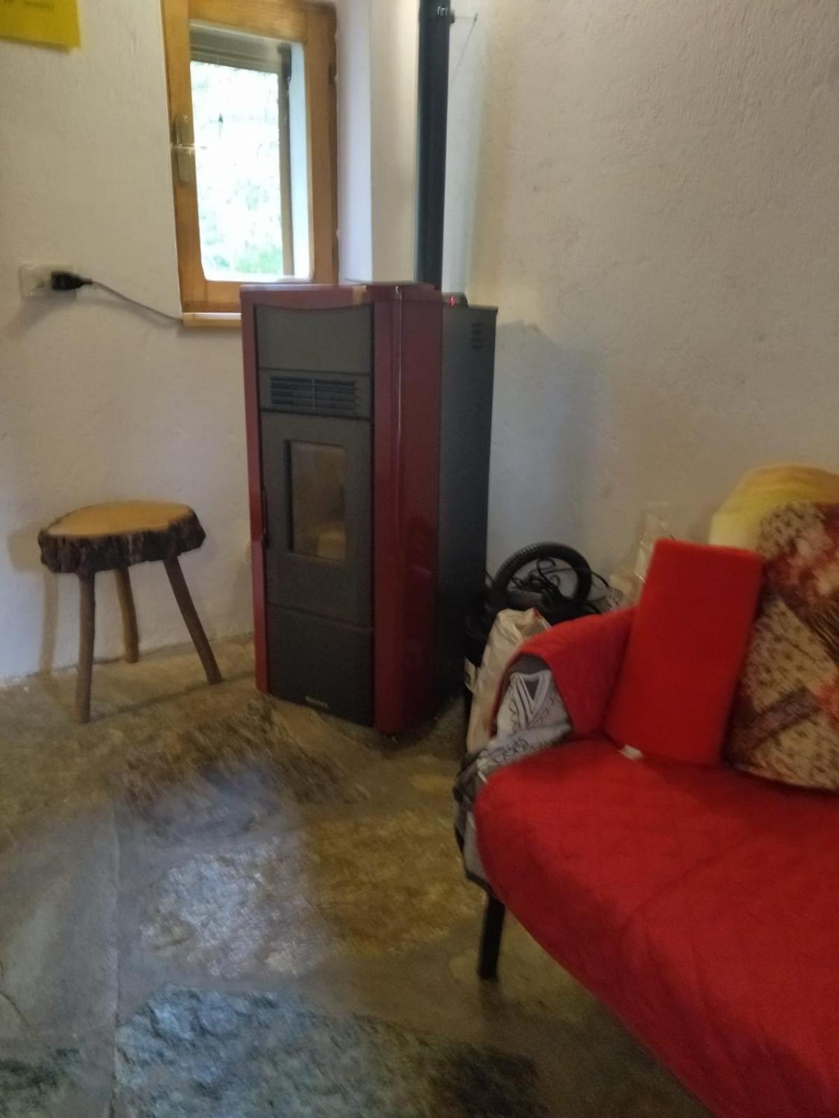 Chalet Tessa Μπελάτζιο Εξωτερικό φωτογραφία